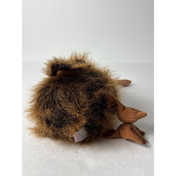 TY Beak Beanie Buddy Plush Kiwi Bird Stuffed Animal Toy 9 inches - Picture 6 of 8